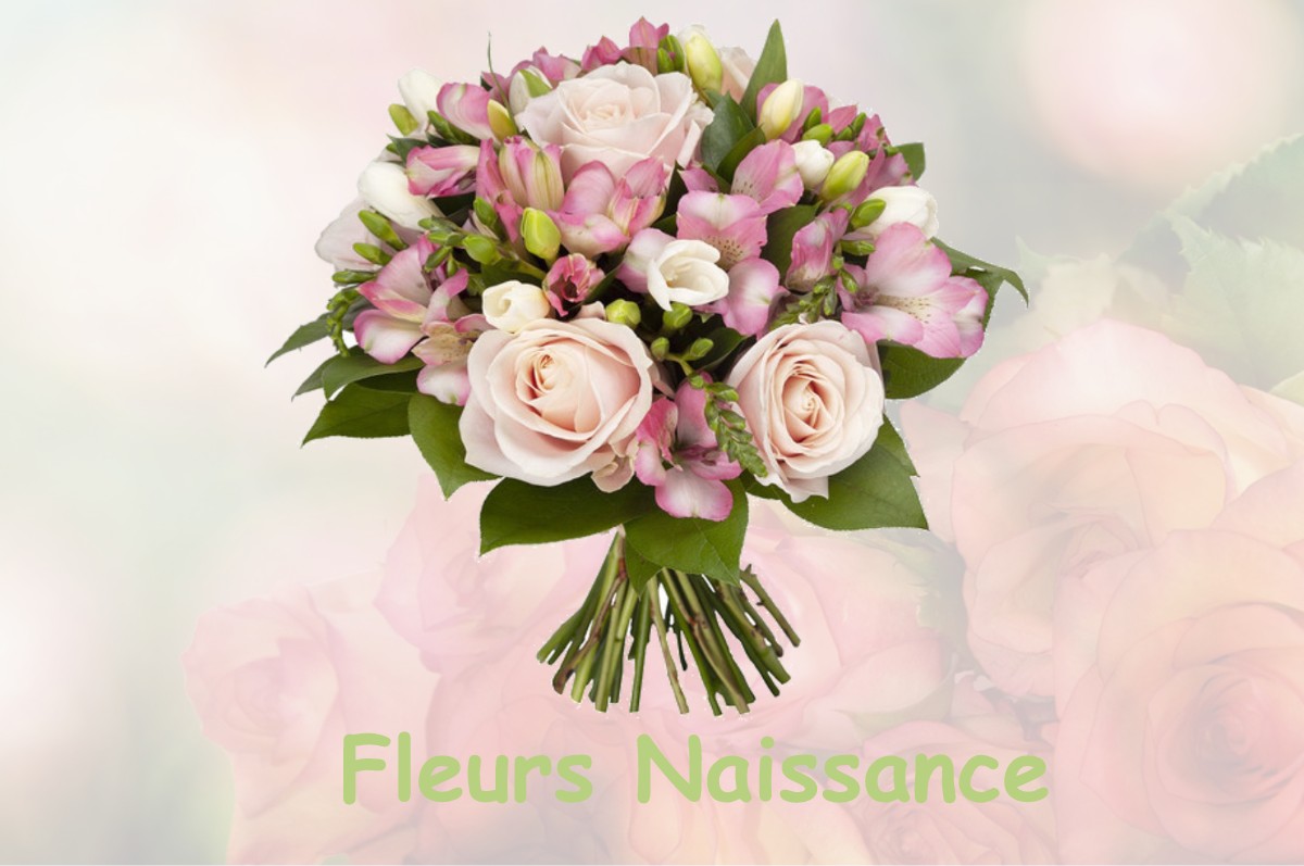 fleurs naissance LABASTIDE-MARNHAC