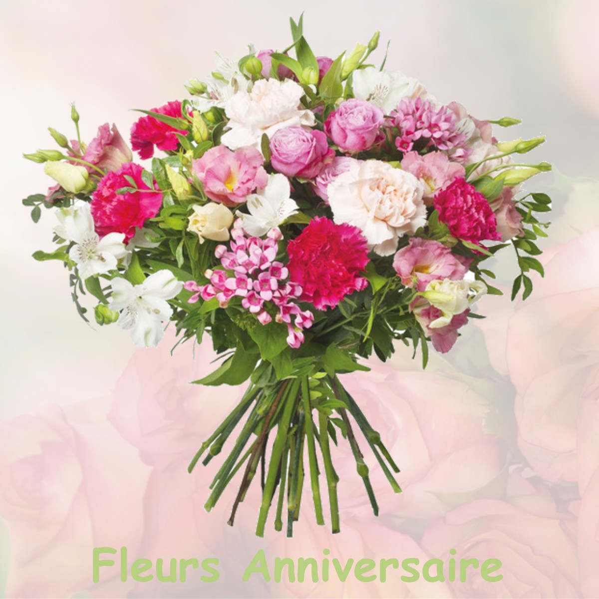 fleurs anniversaire LABASTIDE-MARNHAC