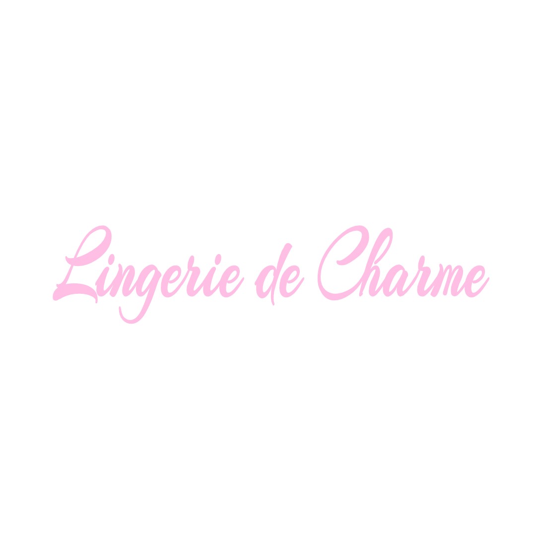 LINGERIE DE CHARME LABASTIDE-MARNHAC
